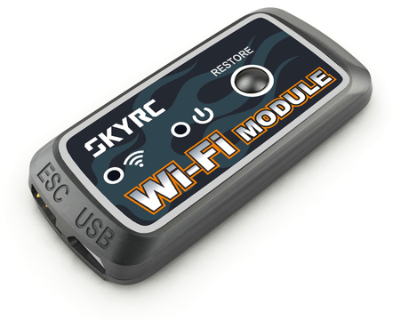 Module WiFi  SkyRC