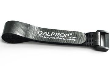 Strap lipo DALProp antidérapant 220x20mm