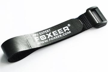 Strap lipo Foxeer antidérapant 220x20mm