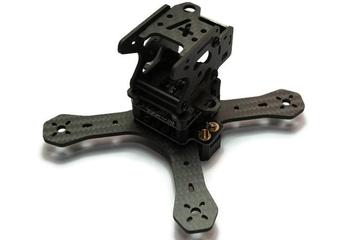 MRP 130 FPV Frame 3