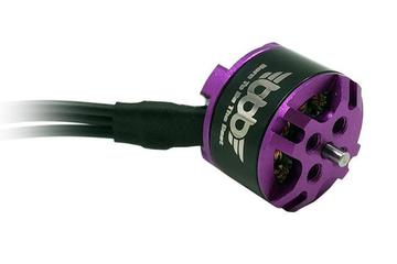 Moteurs 3B-R Racing 1105 6000Kv - 2pcs