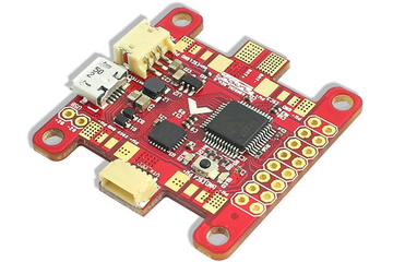 Controleur de vol Kombini version Dshot600 - FuriousFPV