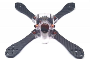 Kraken 5X - Kit - BoltRC