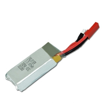 Lipo 3.7V 600mAh pour QR-W100 Walkera