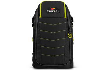 Sac a dos Quad Pitstop Backpack - Torvol