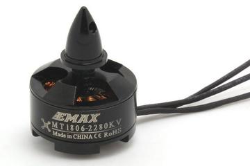 Moteur MT1806 2280KV CW Emax