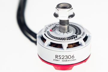 EMAX RS2306 Withe Editions RaceSpec 2750KV 3-4S