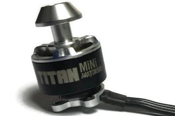 Amattan OOmph Mini TITAN 1407/3650kv - CCW