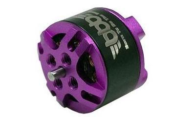 Moteurs 3B-R Racing 1105 7500Kv - 2pcs