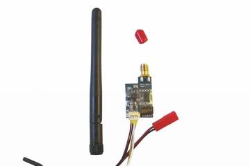 Emetteur vidéo VTX 25mw FT-951 Graupner