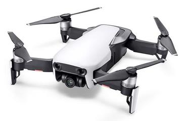 DJI Mavic Air Blanc Artique