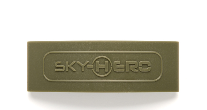 Entretoise Vert Sky Hero