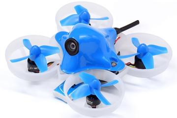 Beta65 Pro 1S Brushless BNF (FRSKY & OSD)