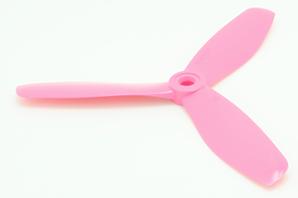 HQ Durable Prop 5X4.5X3 V2 Pink - Polycarbonate