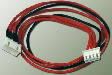 Rallonge 30cm AWG22 JST-XH 3S (X1)