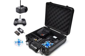 BetaFPV Advanced Kit FPV - Beta65S - VR006 - Tiny X8 FrSky