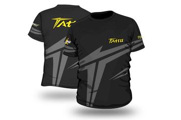 T-Shirt Tattu XL