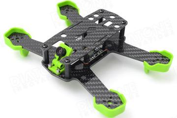 Lizard 180 V2.0 CF Frame Kit Diatone