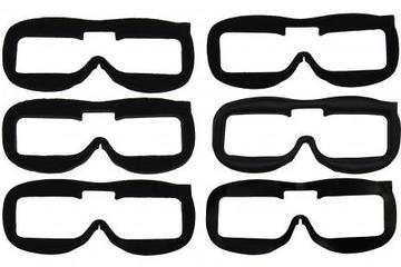 Kit de mousse pour lunette FPV Ultimate Fit - Fatshark