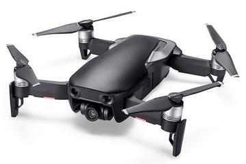 DJI Mavic Air Noir Onyx