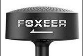 Antenne Foxeer Omni 5.8Ghz SMA RHCP - Noir