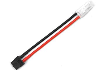 Cable de charge XT-60 femelle - Tamiya