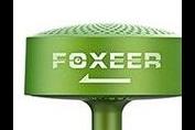 Antenne Foxeer Omni 5.8Ghz SMA RHCP - Vert