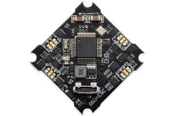 Carte de vol F3 Brushless 1S (ESC+OSD intégré)