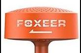 Antenne Foxeer Omni 5.8Ghz SMA RHCP - Orange