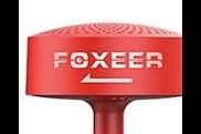 Antenne Foxeer Omni 5.8Ghz SMA RHCP - Rouge