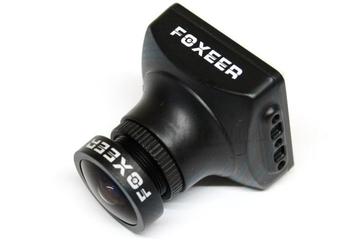 Foxeer Arrow V3 - HS1195 - 2.5 IR-block - Black