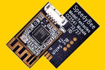 Adaptateur Bluetooth/UART SpeedyBee