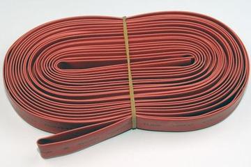 Tube Thermo 10mm Rouge - 1m