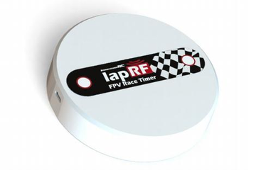 LapRF - Chronométrage pour FPV-Racing ImmersionRC