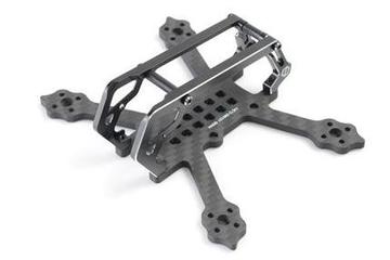 Kit Chassis GT-M2.5 NX Black - Diatone