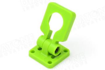 Support Vert pour mini caméra Diatone