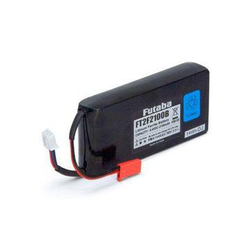 Batterie Lithium 6.6V 2100mah