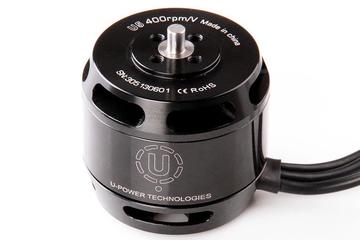 U5 400kv 156g  T-Motor