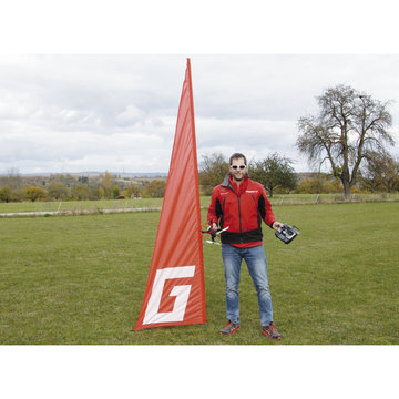 Turnflag 3000 Graupner