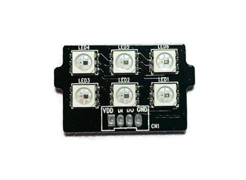 Support LED pour MRP 130 FPV POD