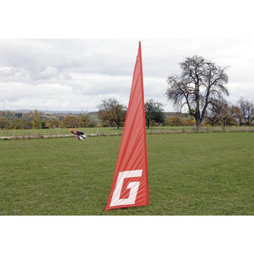 Kit Turnflag 3000 Graupner (X4)