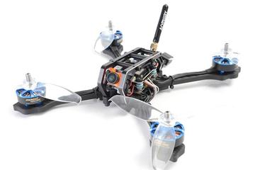 GT-Marauder 530 PNF Normal X Black F4  Diatone