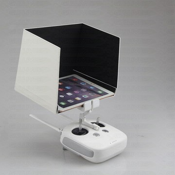 Pare soleil tablette 9,7 Pouces
