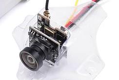 Caméra FPV H02 Mini AIO 5.8G