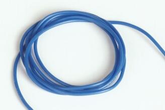Cable 20AWG 0,5mm² Bleu 1m Graupner