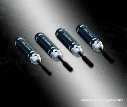 Tournevis à douille 5.5mm MINI série Xeno tools