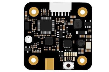 VTX TX500 Switchable Speedy Bee