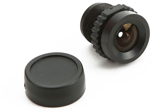 Lentille grand angle 2.8mm pour caméra CCD Fatshark