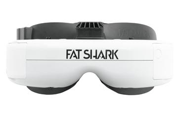 Lunettes Dominator HDO Fatshark