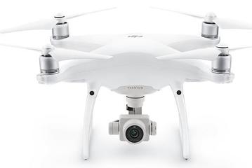 Phantom 4 Advanced